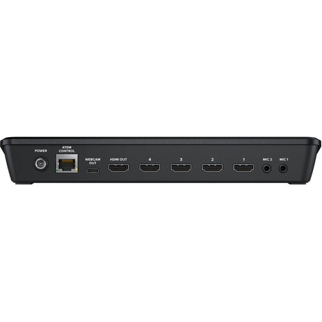 Blackmagic ATEM Mini Pro
