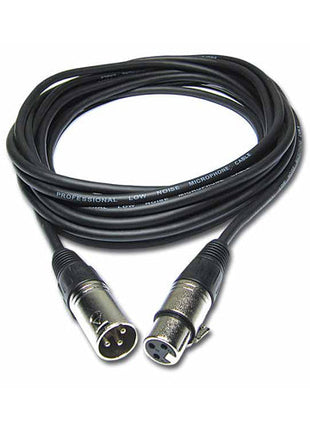 AVS Audio XLR kabel diverse lengtes