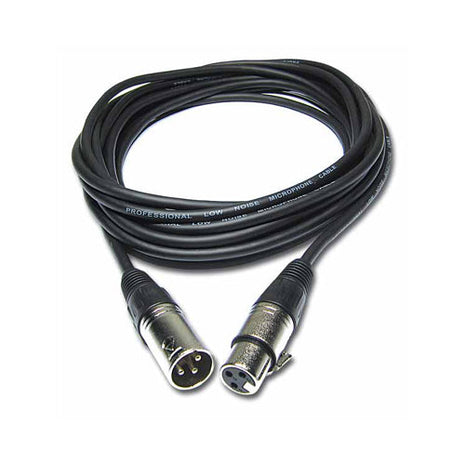 AVS Audio XLR kabel diverse lengtes