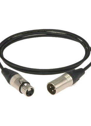 AVS Audio XLR kabel diverse lengtes