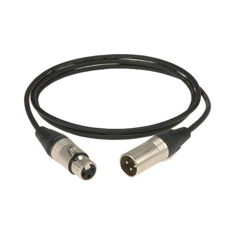 AVS Audio XLR kabel diverse lengtes