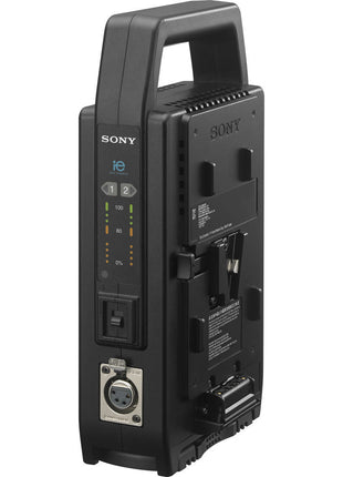 Sony BC-L70A Fast-Charging Battery Charger
