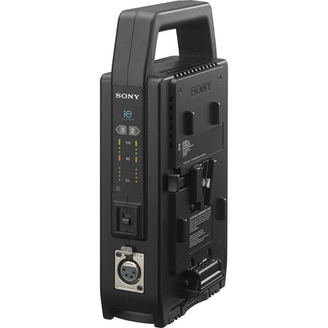 Sony BC-L70A Fast-Charging Battery Charger