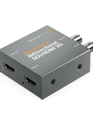 Blackmagic Micro Converter BiDirectional SDI/HDMI 3G wPSU
