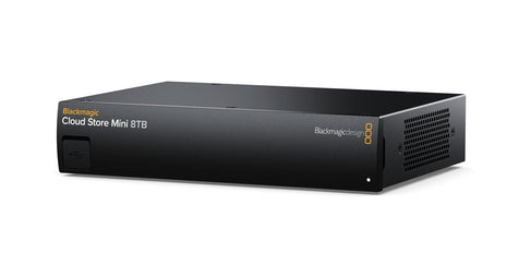 Blackmagic Cloud Store Mini 8TB