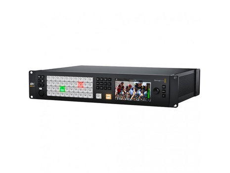 Blackmagic ATEM Constellation 8K
