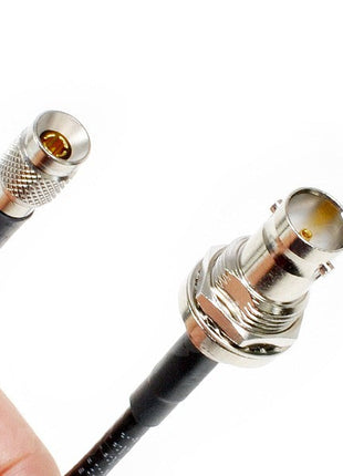 Blackmagic Mini DIN - SDI Female Cable 20 cm