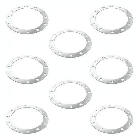 Blackmagic PL Mount Shim Kit (Set van 8)