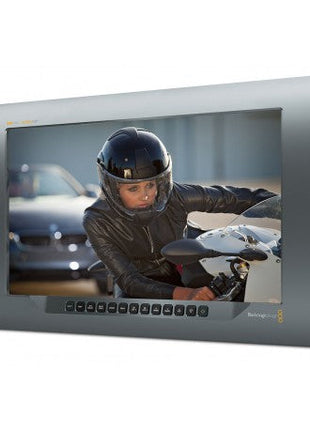 Blackmagic SmartView 4K G3