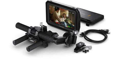 Blackmagic Pyxis Monitor EVF Kit
