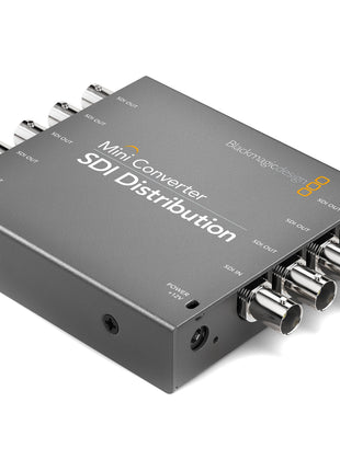 Blackmagic Mini Converter SDI Distribution