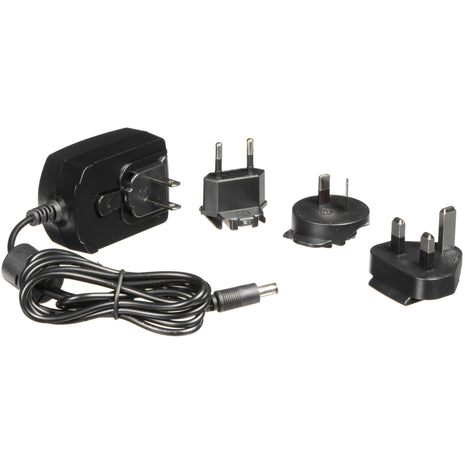 BlackMagic Design Power Supply for VideoAssist