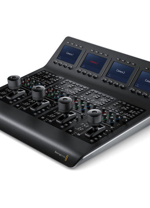 Blackmagic ATEM Camera Control Panel