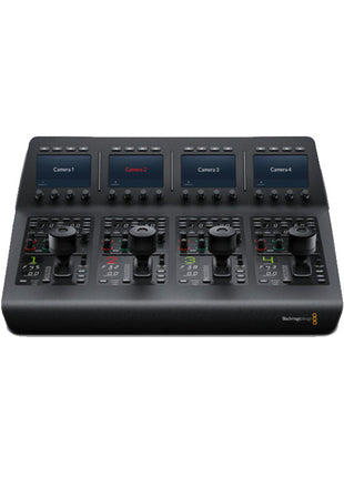 Blackmagic ATEM Camera Control Panel