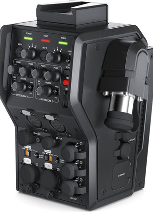 Blackmagic Camera Fiber Converter