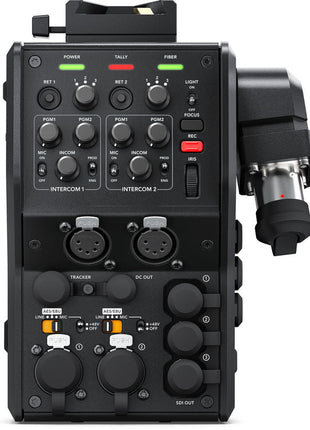 Blackmagic Camera Fiber Converter