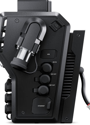 Blackmagic Camera Fiber Converter