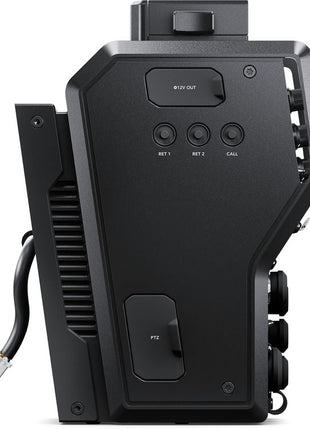Blackmagic Camera Fiber Converter