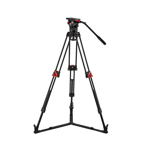 Camgear Elite 10 GS AL Tripod