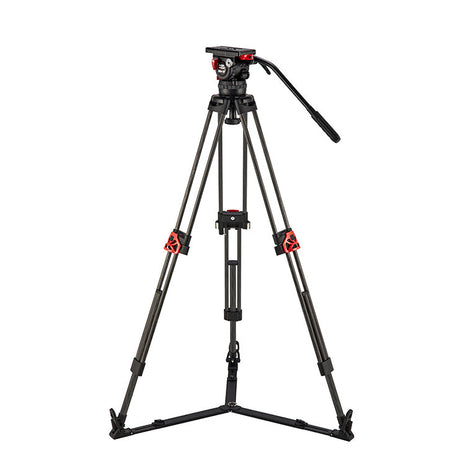 Camgear Elite 10 GS CF Tripod