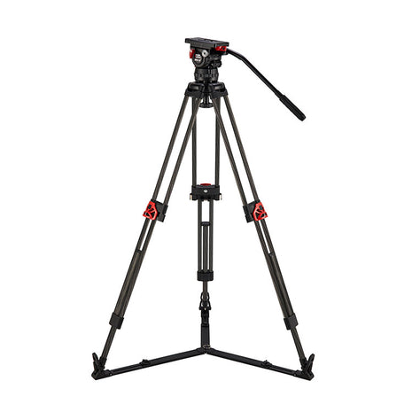 Camgear Elite 12 GS CF Tripod