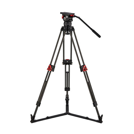 Camgear Elite 15 GS CF Tripod