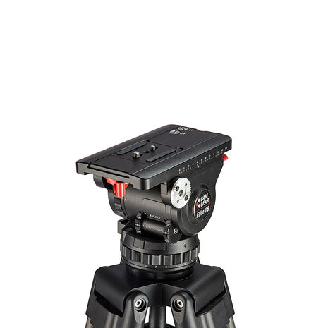 Camgear Elite 18 MS AL Tripod
