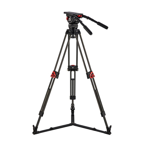 Camgear Elite 18 GS CF Tripod