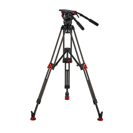 Camgear Elite 18 MS CF Tripod