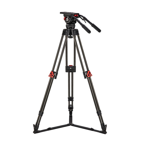 Camgear Elite 20 EFP GS CF Tripod