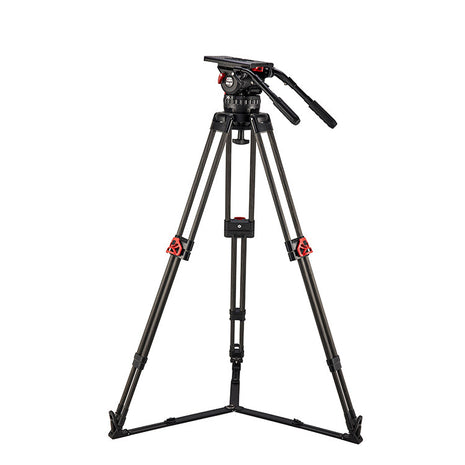 Camgear Elite 25 EFP GS CF Tripod