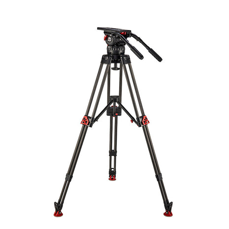 Camgear Elite 25 EFP MS CF Tripod