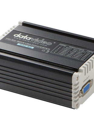 Datavideo DAC-60 SDI to VGA Converter
