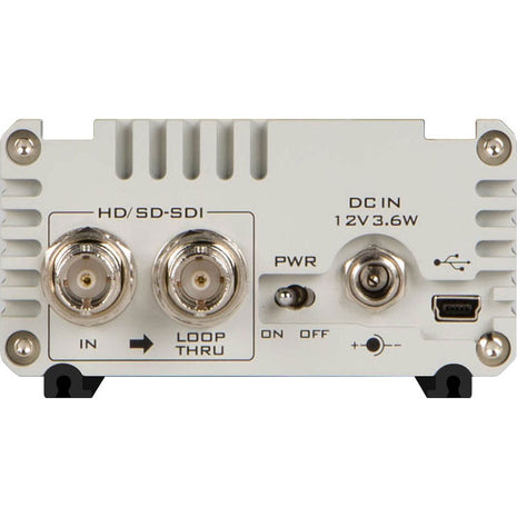 Datavideo DAC-60 SDI to VGA Converter
