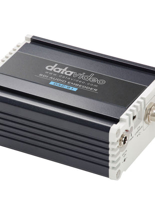Datavideo DAC-91 SDI Audio Embedder