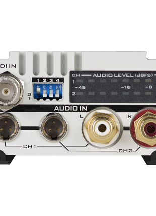 Datavideo DAC-91 SDI Audio Embedder
