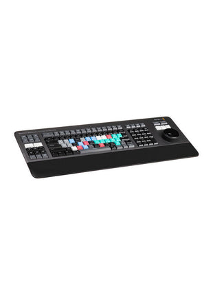 Blackmagic DaVinci Resolve Editor Keyboard
