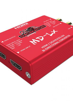 Decimator MD-LX Micro Converter
