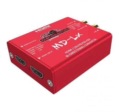 Decimator MD-LX Micro Converter
