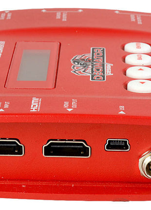 Decimator MD-HX HDMI/SDI Cross Converter
