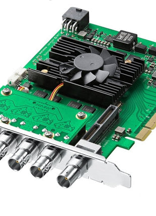 Blackmagic DeckLink 8K Pro G2