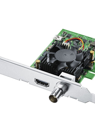 Blackmagic DeckLink Mini Monitor 4K