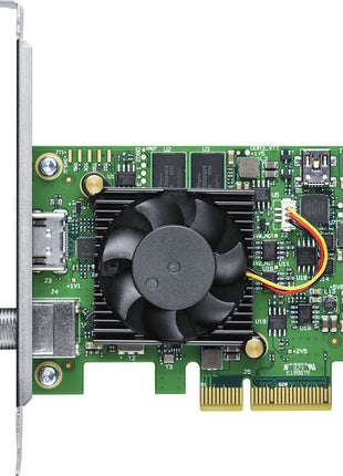 Blackmagic DeckLink Mini Monitor 4K