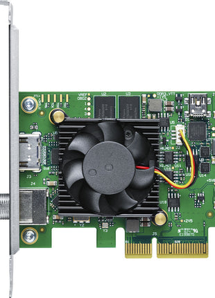 Blackmagic DeckLink Mini Recorder 4K