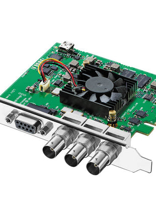 Blackmagic Decklink SDI 4K