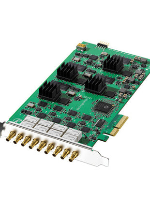 Blackmagic Decklink Quad 2