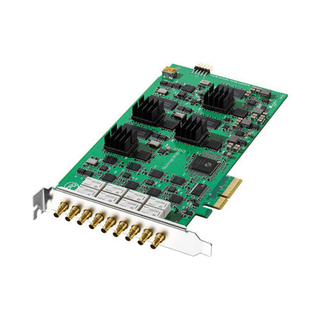 Blackmagic Decklink Quad 2