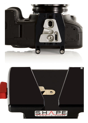 Shape Delta Adaptor