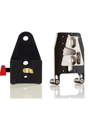 Shape Quick Release Plate Kit