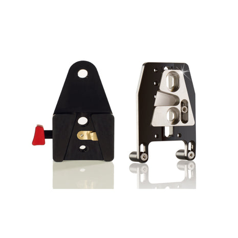 Shape Quick Release Plate Kit